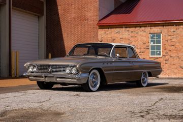 Buick LeSabre, 1961