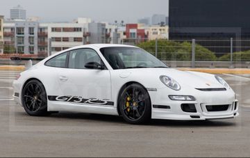 Porsche 997 GT3 RS 3.6 (1), 2008