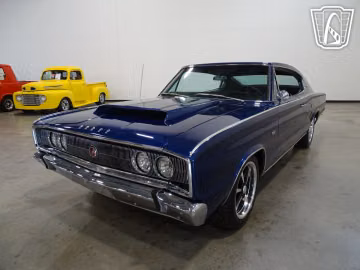 Dodge Charger, 1966