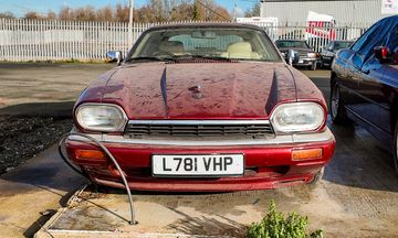 Jaguar XJ-S 4.0 Litre, 1994