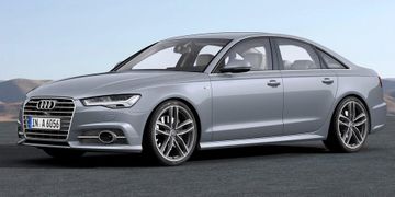 Audi A6 3.0 TDI Quattro (C7 facelift 272 PS) specs