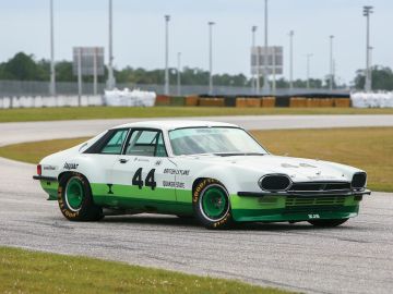 Jaguar XJS Group 44 Trans-Am, 1978