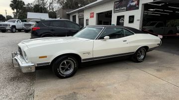 Ford Gran Torino Sport, 1973
