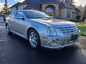 CADILLAC STS, 2005