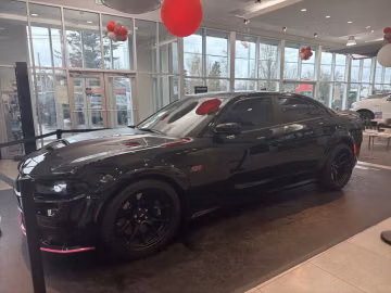 Dodge Charger Mopar 23 Edition, 2023