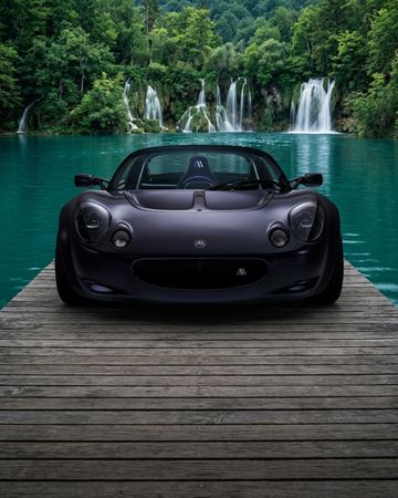 Lotus Elise VHPK: Pure Madness?