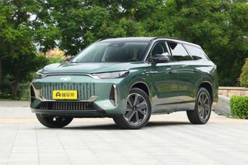 Chery Fulwin T10 specs