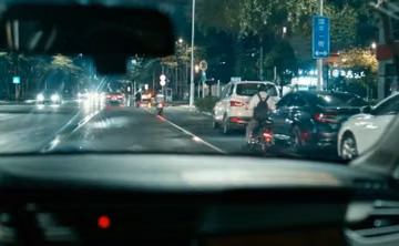 Guangzhou-Honda Accord in 惊蛰无声 (2026)