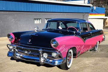 FORD FAIRLANE CROWN VICTORIA, 1955