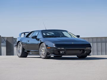 Lotus Esprit V8 SE 'Final Edition', 2003