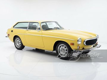 VOLVO 1800ES, 1972