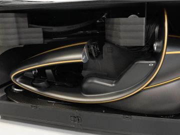 Pagani Huayra R Simulator, 2021