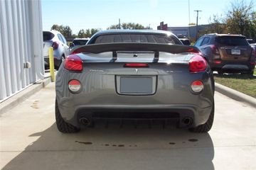 PONTIAC SOLSTICE, 2006