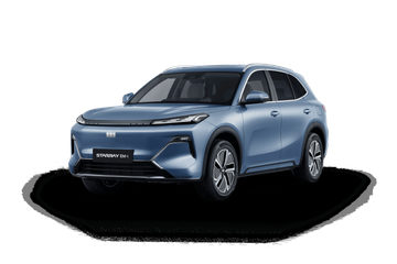 Geely Starray 1.5 EM-i specs
