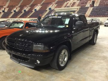 Dodge Dakota R/T Pickup, 1999