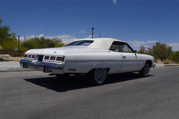 CHEVROLET CAPRICE CLASSIC CONVERTIBLE, 1975
