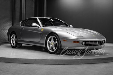 FERRARI 456 M GT, 1999