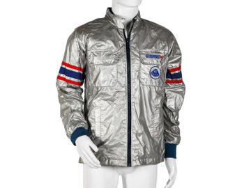 Team Essex Lotus Pit Jacket