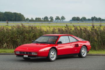 Ferrari Mondial T 'Sunroof' Coupé, 1992