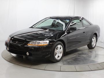Honda Accord, 1998