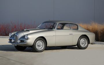 Alfa Romeo 1900C SSZ, 1955