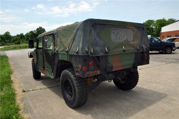 HUMMER SUV, 1995