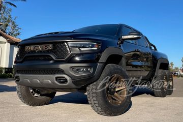 RAM 1500 TRX 6X6 CUSTOM PICKUP, 2022