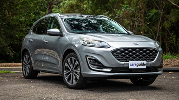 Ford Escape 1.5 EcoBoost AWD (Mk IV) specs