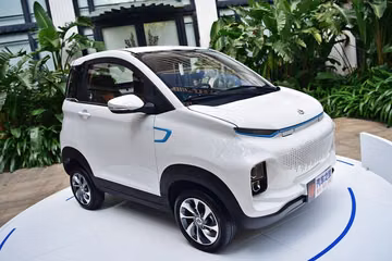 مواصفات Changan Oshan Neo II