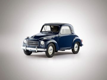 Fiat 500 C 'Topolino', 1951