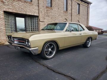 Buick Special, 1967