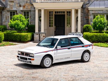 Lancia Delta HF Integrale Evoluzione 'Martini 6', 1992