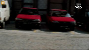 Geo Prizm in Ekstradycja (1995)