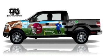 Ford F-150 King Ranch Crew Cab Pickup, 2013