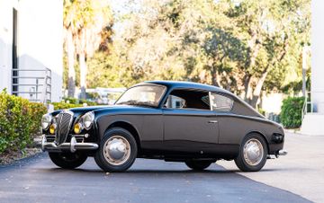Lancia Aurelia B20 GT Series I, 1951