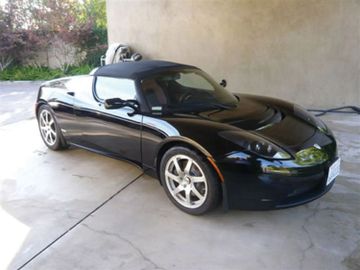 Tesla Signature Series, 2008