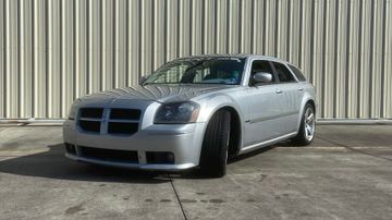 Dodge Magnum SRT-8, 2006