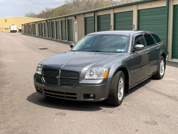 Dodge Magnum R/T Wagon, 2005