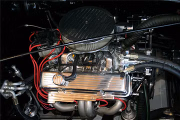 BUICK SERIES 60 MODEL 67 CUSTOM SEDAN, 1933