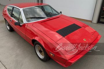 LOTUS ELITE, 1974