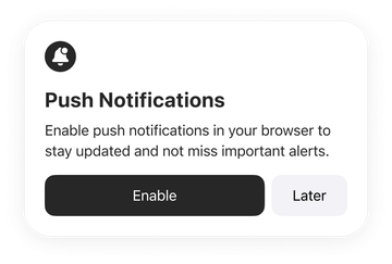 Stay Updated with Notifications in Your AUTO.AE Business Showroom