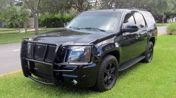 GMC Yukon, 2007