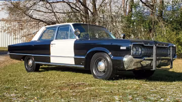 Dodge Polara, 1965