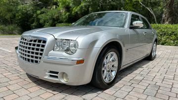 Chrysler 300C Sedan, 2006