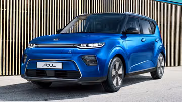 Kia Soul 2.0 specs