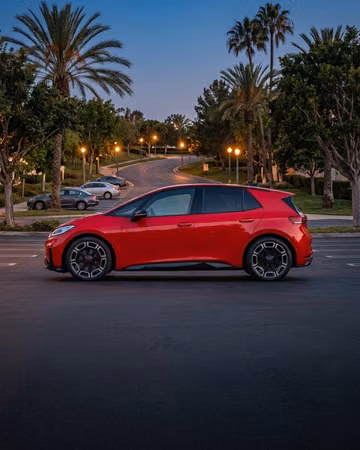 Is This Still a GTI?