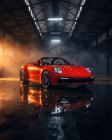 Used Porsche 911 Prices Are Finally Cooling Off