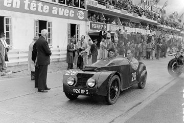 مواصفات Chenard-Walcker Z1 Tank