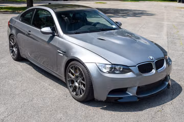 435 - BMW M3 Coupe, 2011