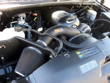 CHEVROLET SILVERADO PICKUP T3, 2002